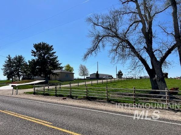 7387 Lynwood Rd, Nampa, ID 83686