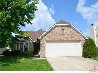 5824 Guion Lakes Dr, Indianapolis, IN 46254