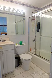 Rented by Oxford Property Group