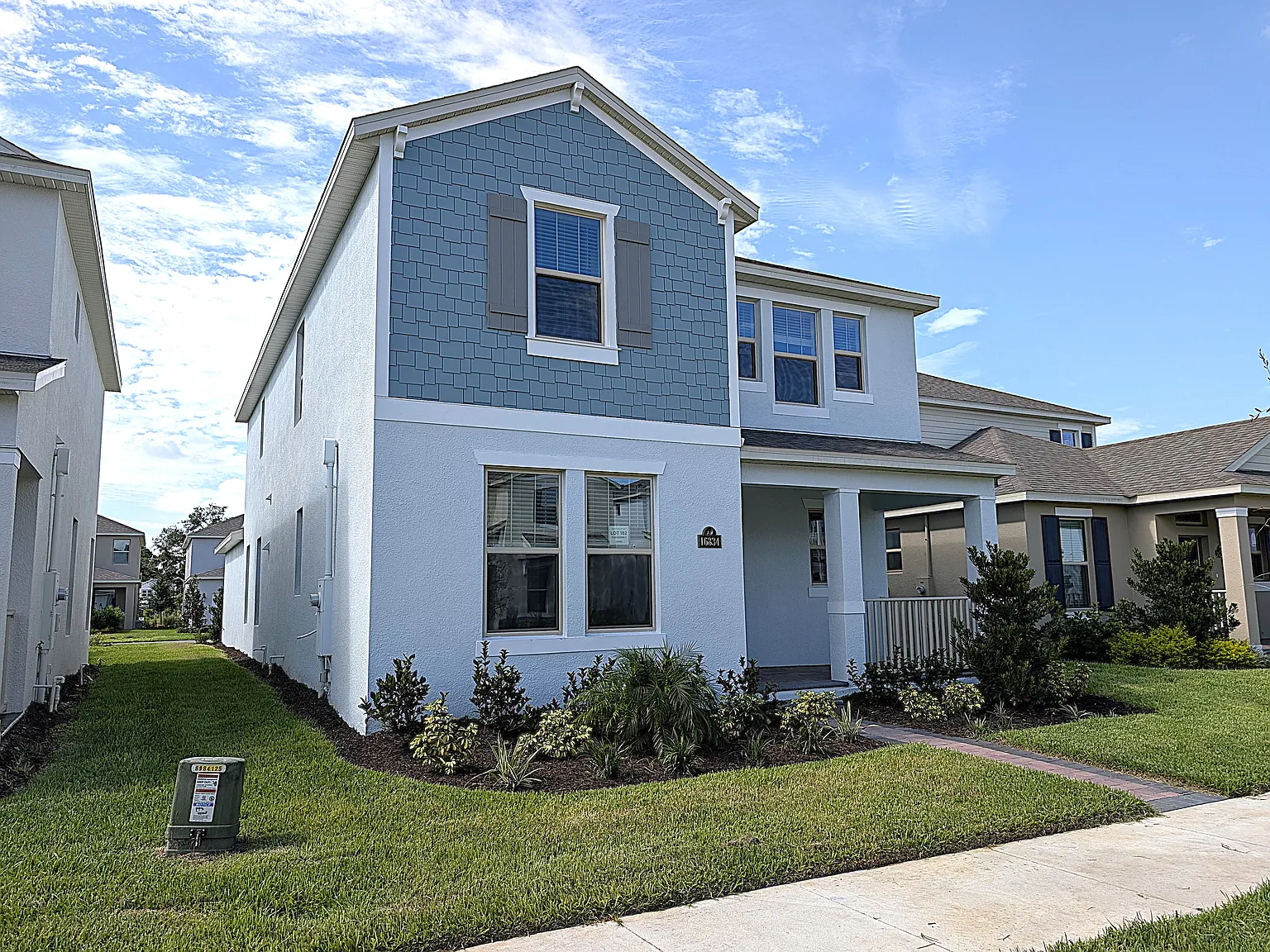 4 bed, 3.5 bath, 2494 sqft, $3,495 — Photo 3