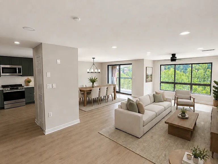 22 Railroad St #504 — Photo 4