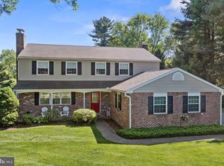 30 Atterbury Dr, Malvern, PA 19355