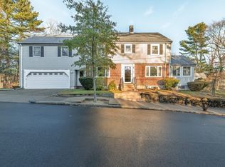 37 Morey Rd, West Roxbury, MA 02132