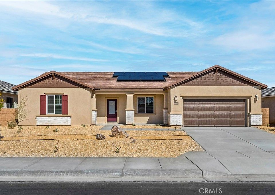 1st image of 12292 Gold Dust Way