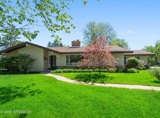 20097 N Park Hill Dr, Deer Park, IL 60010
