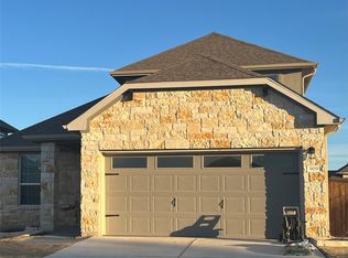 909 Balsora Cv, Georgetown, TX 78628
