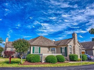 2092 Winchester Ct, Renfrew, PA