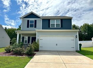 9740 Weikert Rd, Charlotte, NC 28215