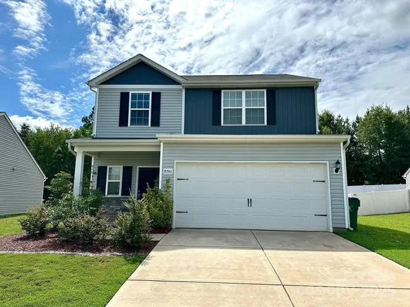 9740 Weikert Rd, Charlotte, NC 28215