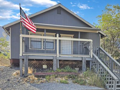 230 S L St, Virginia City, NV, 89440