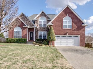 3345 Troy Rd LOT 128, Lebanon, TN 37087