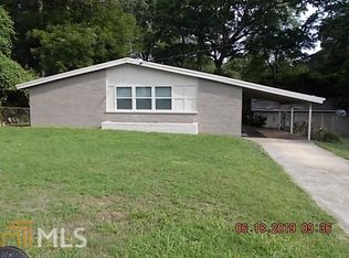 234 Roxbury Dr #16, Riverdale, GA 30274