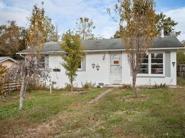 334 Ivy Ave, Crossville, TN 38555