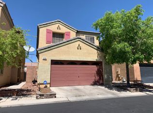 5294 Coral Ribbon Ave, Las Vegas, NV 89139