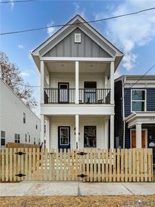 1321 N 30th St, Richmond, VA, 23223