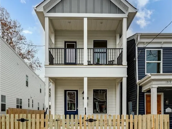 1321 N 30th St, Richmond, VA 23223