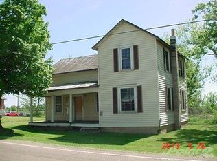 21116 Zolman Rd, Fredericktown, OH 43019