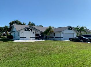 25482 Tevesine Ct, Punta Gorda, FL 33983