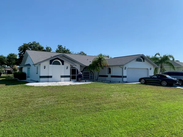 25482 Tevesine Ct, Punta Gorda, FL 33983