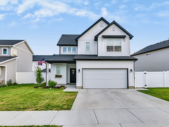 4th image of 1466 W Creekside Dr
