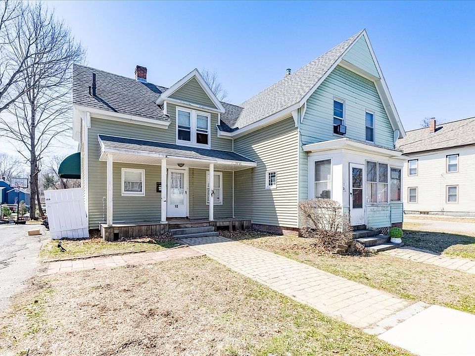 1st image of 10 Green St