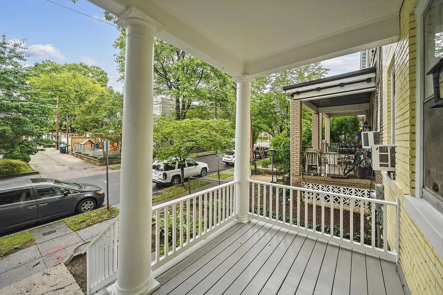 310 Taylor St NW (DC) - 1 — Photo 3