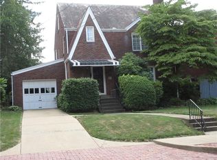 223 E Christie Ave, Butler, PA 16001