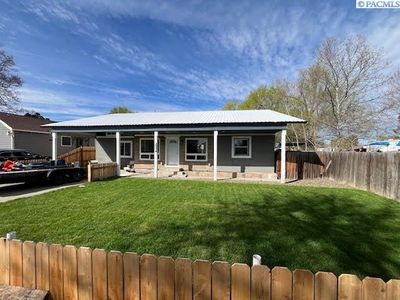 1414 S Fir St, Kennewick, WA, 99337