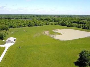 34822 Marshall Rd, Excello, MO 65247