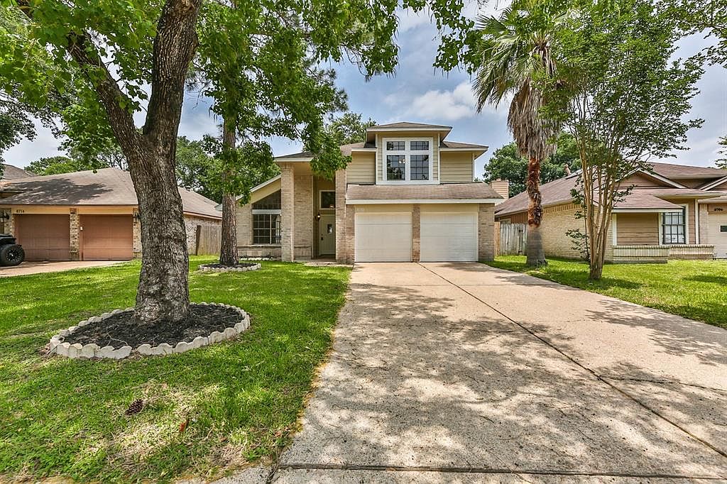 8710 Pine Falls Dr, Houston, TX 77095 Zillow