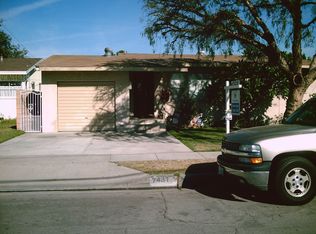 7431 Laura St, Downey, CA 90242