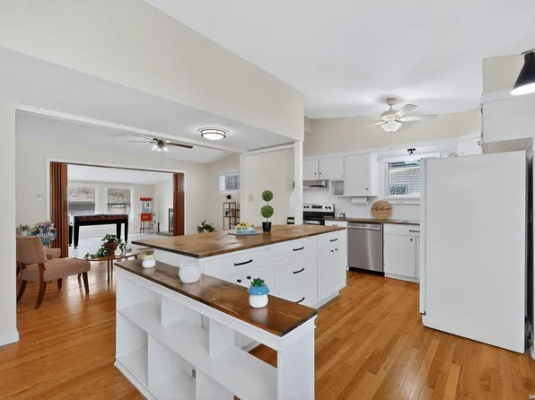 414 Sharon, San Antonio, TX 78216