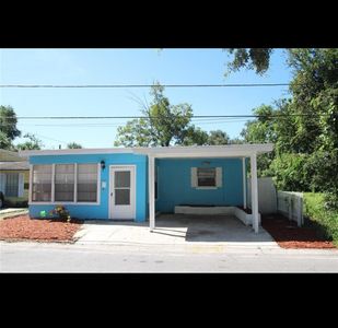 1121 La Salle St, Clearwater, FL, 33755