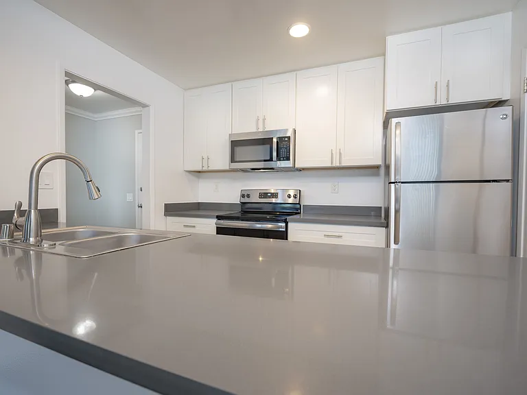 Casanova 740 #3 2BD kitchen CLOSE