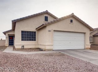 1909 Tallow Tree Ave, North Las Vegas, NV 89032