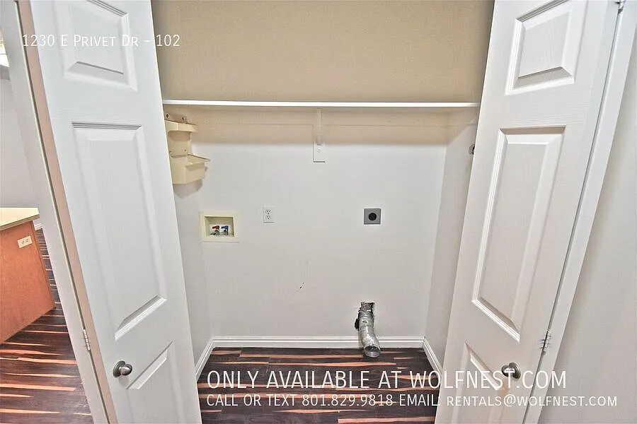 2 bed, 1377 sqft, $1,595 — Photo 4