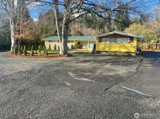 310 W Pine Street, Elma, WA