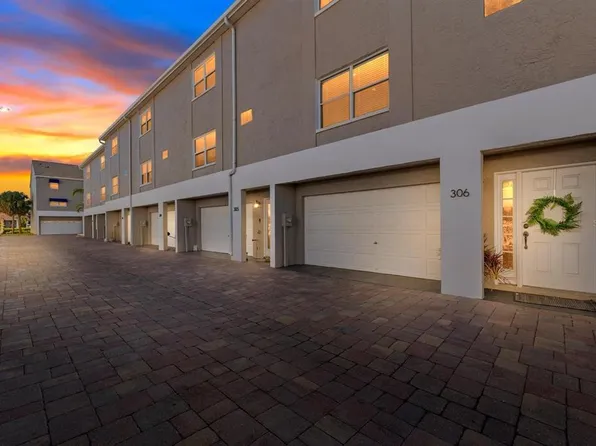 1117 Pinellas Bayway S APT 306, Tierra Verde, FL 33715