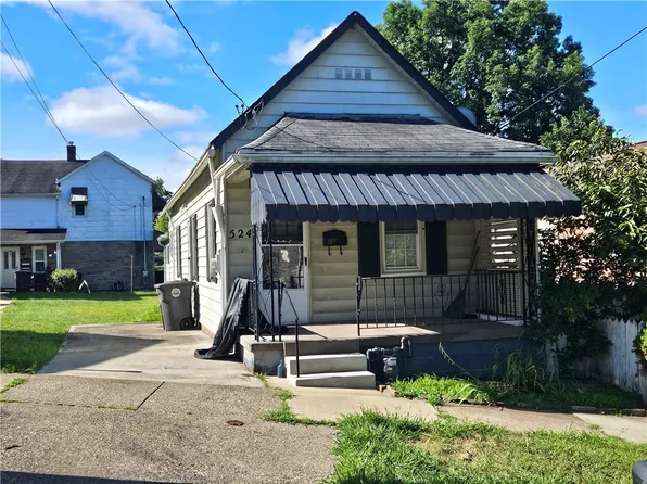 524 Virginia Ave, Oakmont, PA 15139