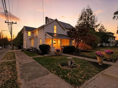 150 College Ave, Ashland, OH, 44805