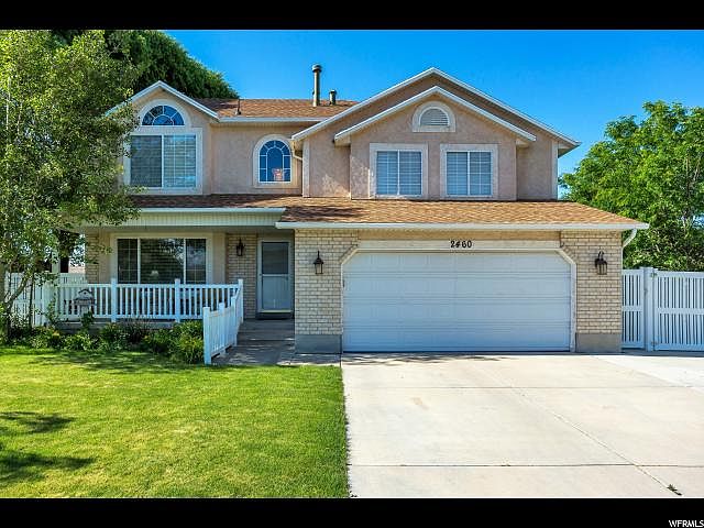 1st image of 2460 W Oquirrh View Dr