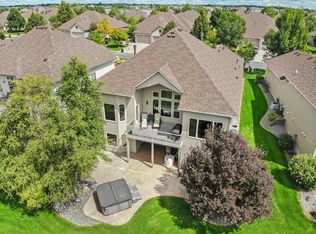 11878 Dunkirk Cir NE, Blaine, MN 55449