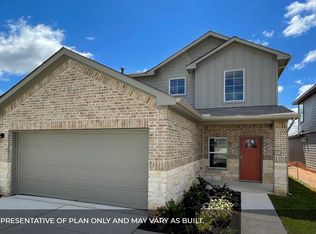 21004 Abigail Fillmore Rd, Manor, TX 78653