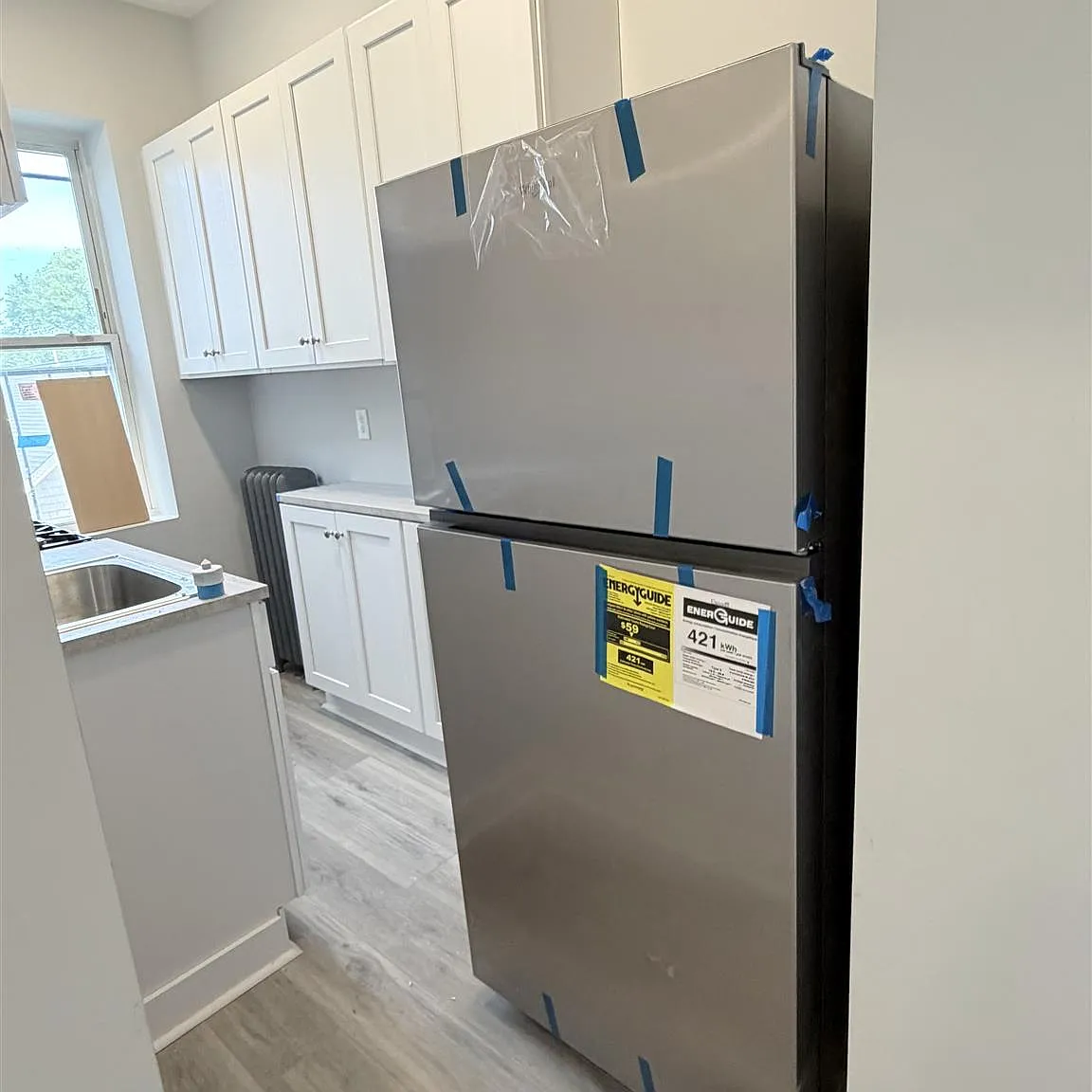 1 bed, $2,600 — Photo 3