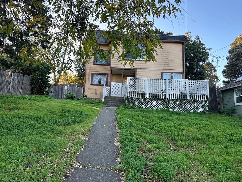 1st image of 1513 Santa Clara St #A