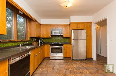 Rented by Halstead Real Estate