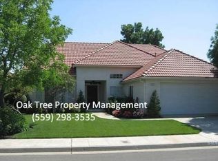 2147 E Brandon Ln, Fresno, CA 93720