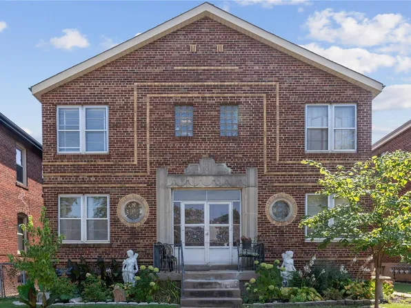 5208 Oleatha Ave, Saint Louis, MO 63139