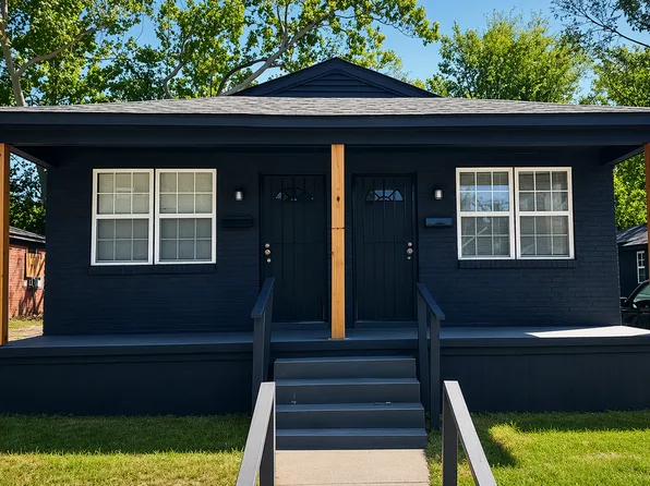 1320 Bruce St, Memphis, TN 38114