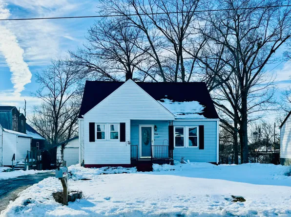 20 Judith St, Dry Ridge, KY 41035